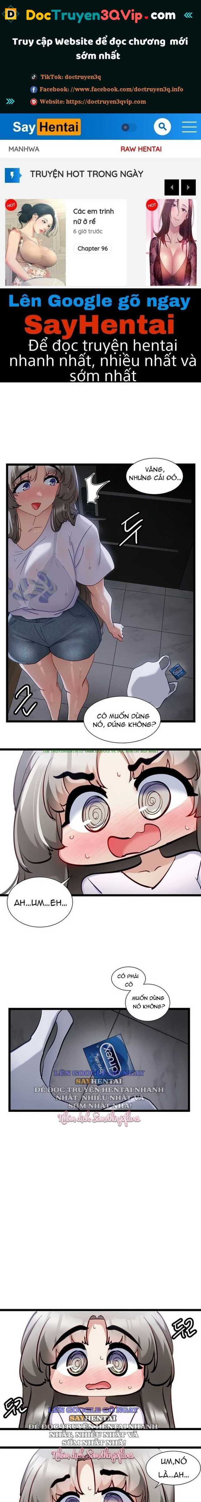 Xem ảnh 001 trong truyện hentai Ứng Dụng Gây Nghiện - Chap 52 - truyenhentai18.pro