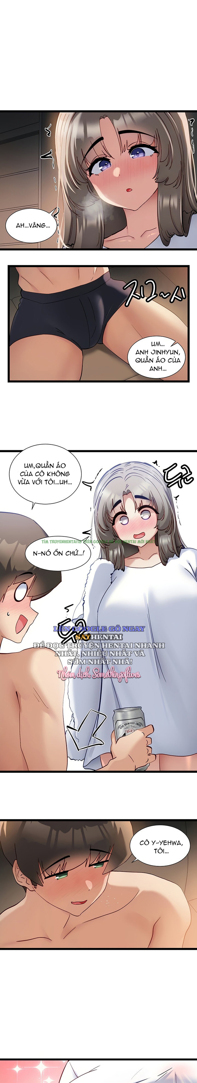 Xem ảnh 004 trong truyện hentai Ứng Dụng Gây Nghiện - Chap 52 - truyenhentai18.pro