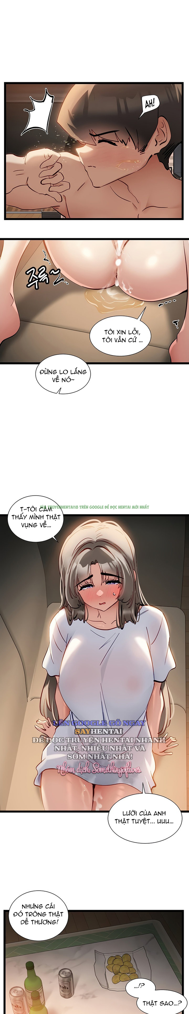 Xem ảnh 013 trong truyện hentai Ứng Dụng Gây Nghiện - Chap 52 - truyenhentai18.net