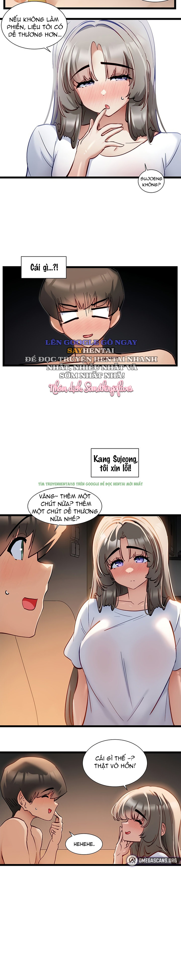 Xem ảnh 014 trong truyện hentai Ứng Dụng Gây Nghiện - Chap 52 - truyenhentai18.pro