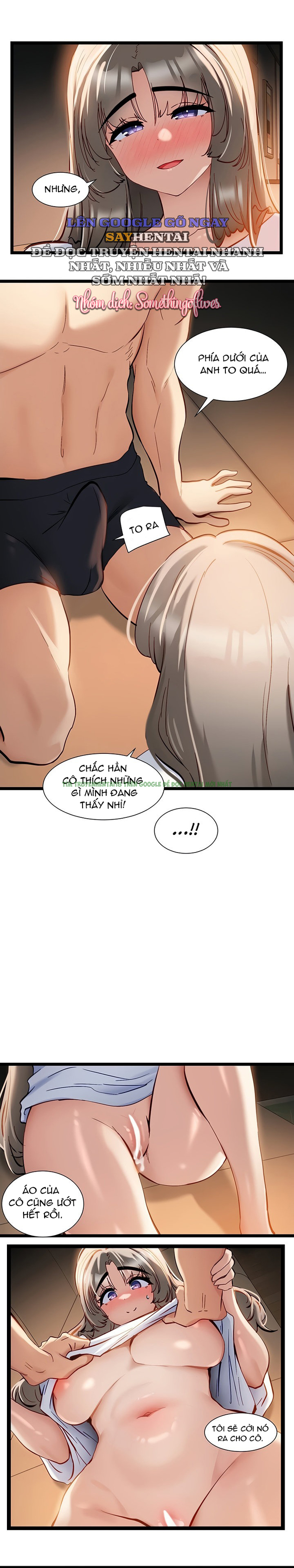 Xem ảnh 015 trong truyện hentai Ứng Dụng Gây Nghiện - Chap 52 - truyenhentai18.net