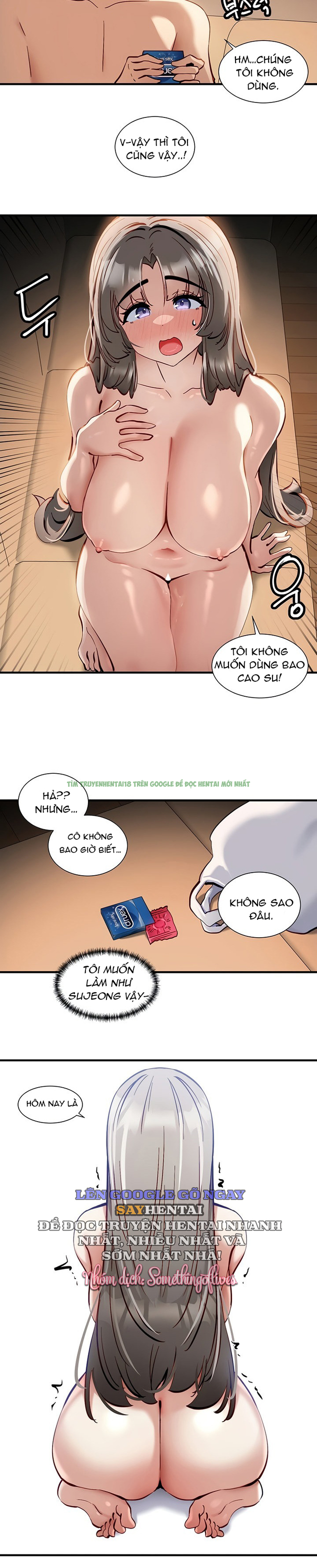 Xem ảnh 018 trong truyện hentai Ứng Dụng Gây Nghiện - Chap 52 - truyenhentai18.net