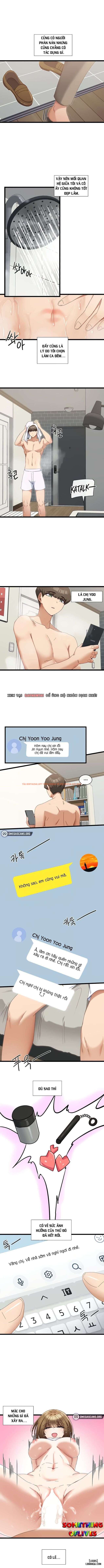 Ứng Dụng Gây Nghiện - Chapter 6