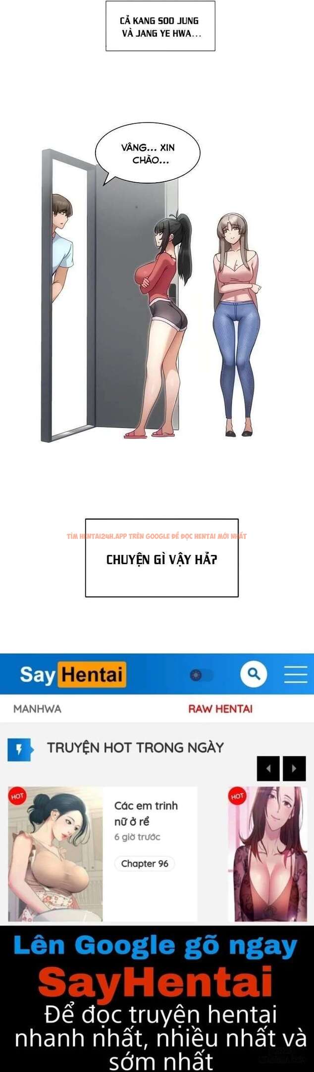 Ứng Dụng Gây Nghiện - Chapter 6