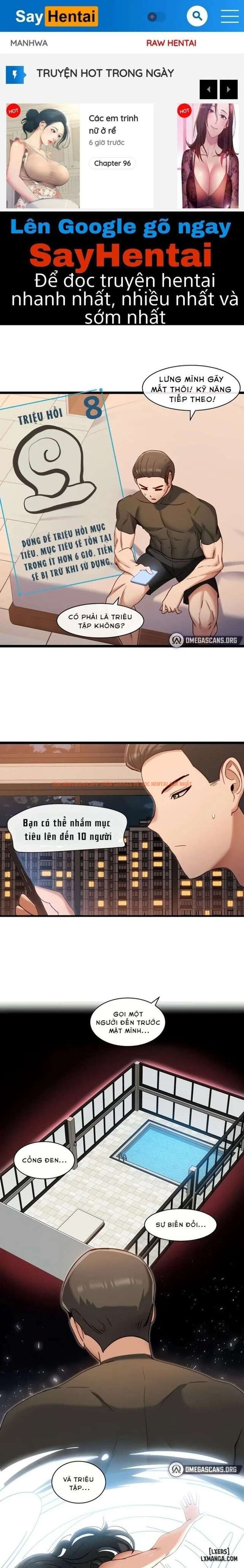 Ứng Dụng Gây Nghiện - Chapter 8