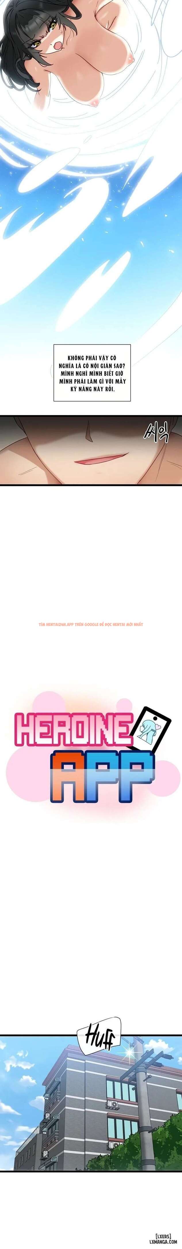 Ứng Dụng Gây Nghiện - Chapter 8