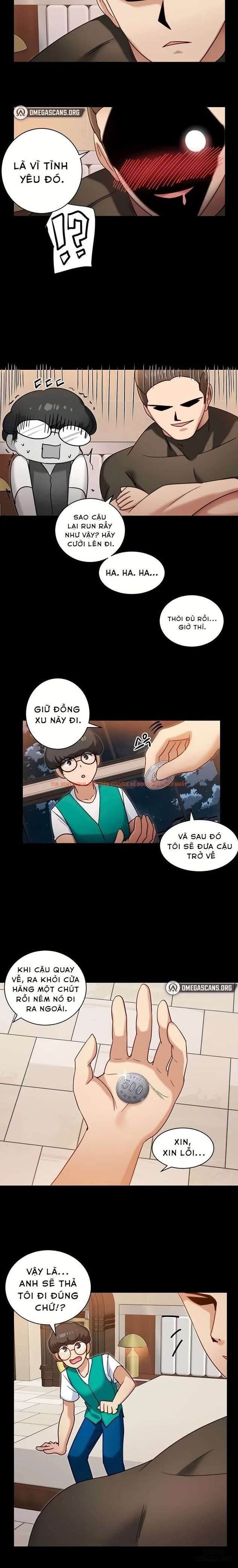 Ứng Dụng Gây Nghiện - Chapter 8