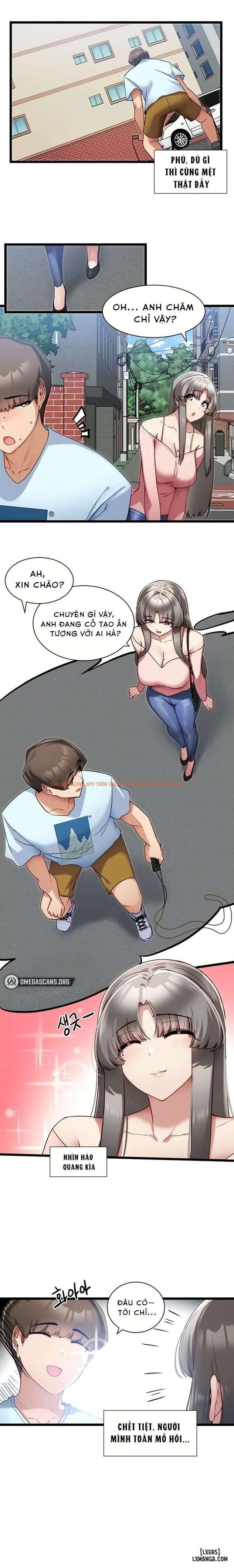 Ứng Dụng Gây Nghiện - Chapter 8