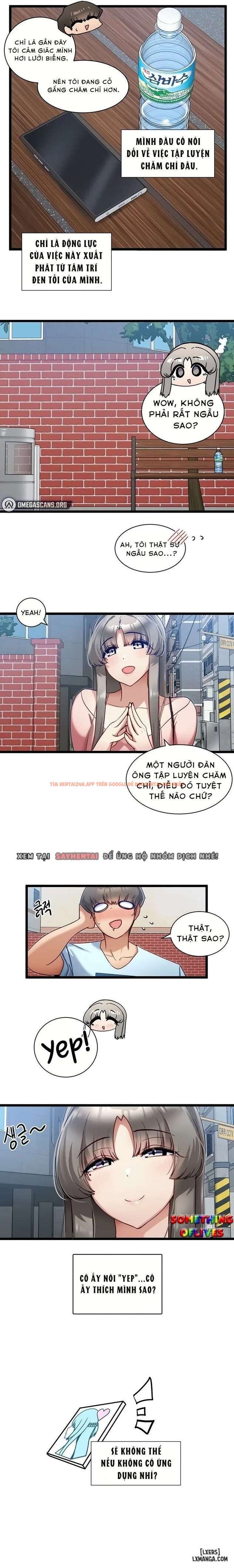 Ứng Dụng Gây Nghiện - Chapter 8