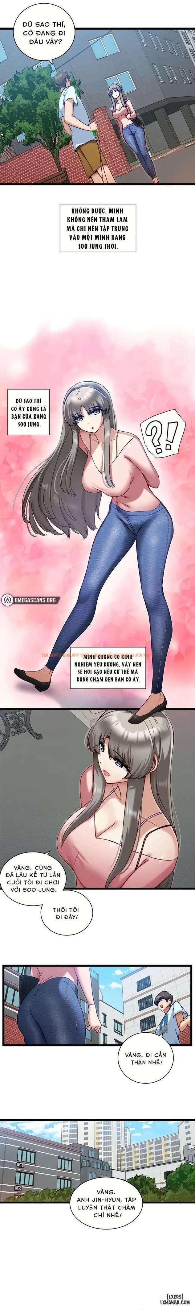 Ứng Dụng Gây Nghiện - Chapter 8