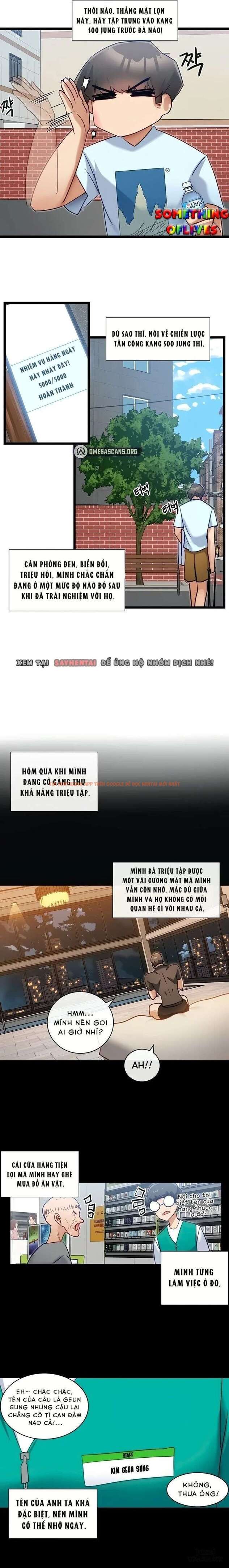 Ứng Dụng Gây Nghiện - Chapter 8