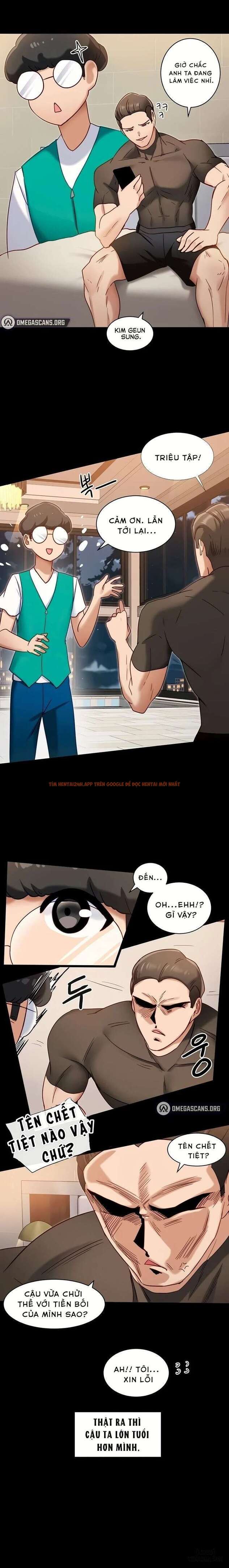 Ứng Dụng Gây Nghiện - Chapter 8