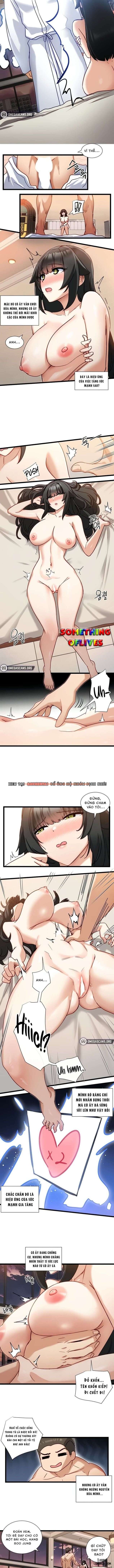 Ứng Dụng Gây Nghiện - Chapter 9