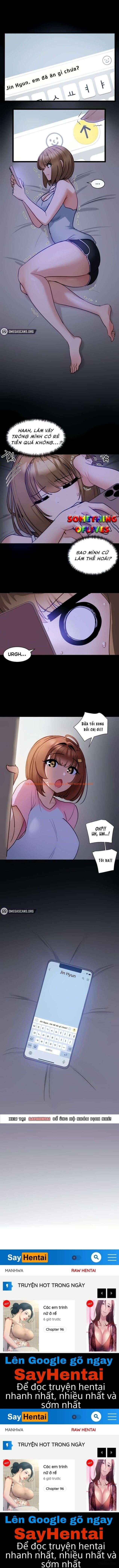 Ứng Dụng Gây Nghiện - Chapter 9