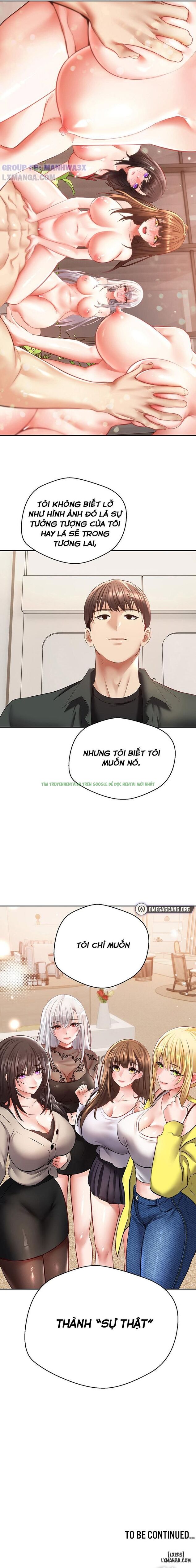 Hình ảnh 13 trong Ứng Dụng Ham Muốn - Chap 30 - Hentaimanhwa.net