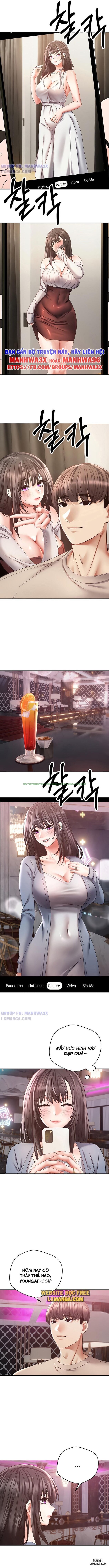 Hình ảnh 10 trong Ứng Dụng Ham Muốn - Chap 36 - Hentaimanhwa.net