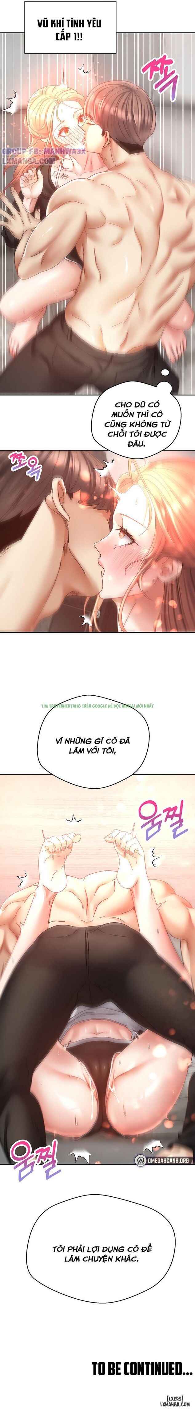 Xem ảnh 13 trong truyện hentai Ứng Dụng Ham Muốn - Chap 39 - truyenhentai18.pro