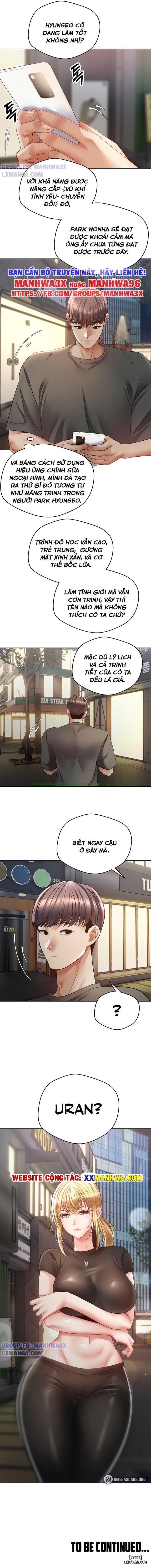 Hình ảnh 12 trong Ứng Dụng Ham Muốn - Chap 42 - Hentaimanhwa.net