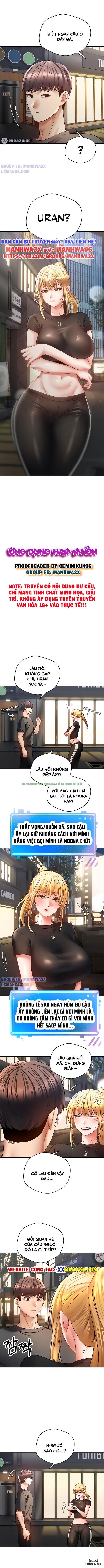 Hình ảnh 0 trong Ứng Dụng Ham Muốn - Chap 43