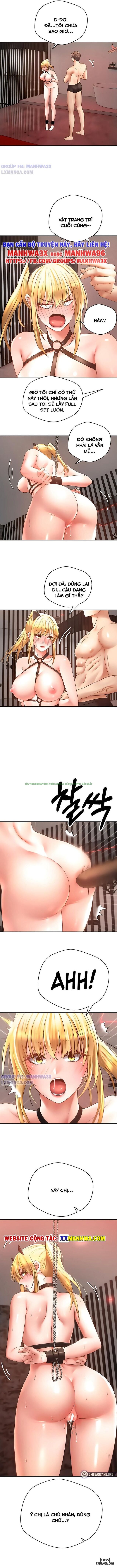 Xem ảnh 14 trong truyện hentai Ứng Dụng Ham Muốn - Chap 43 - Truyenhentai18.org