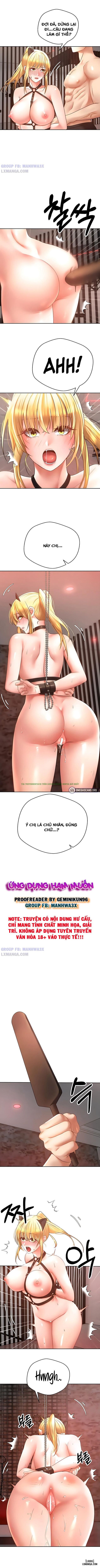 Xem ảnh 0 trong truyện hentai Ứng Dụng Ham Muốn - Chap 44 - truyenhentai18.net