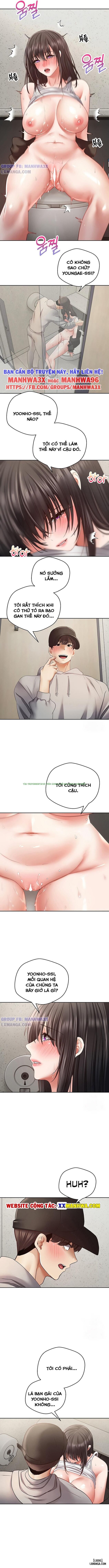 Xem ảnh 7 trong truyện hentai Ứng Dụng Ham Muốn - Chap 53 - Truyenhentai18.org