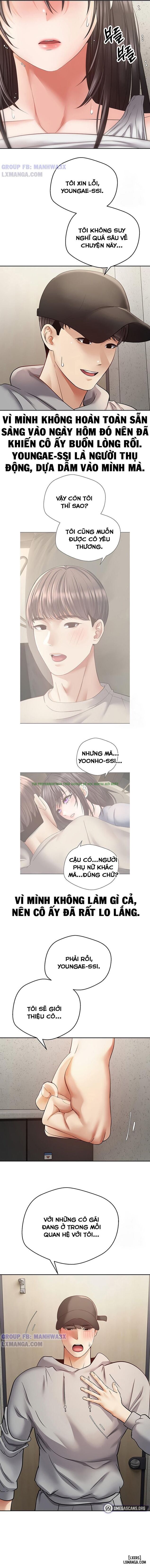 Xem ảnh 8 trong truyện hentai Ứng Dụng Ham Muốn - Chap 53 - Truyenhentai18.org