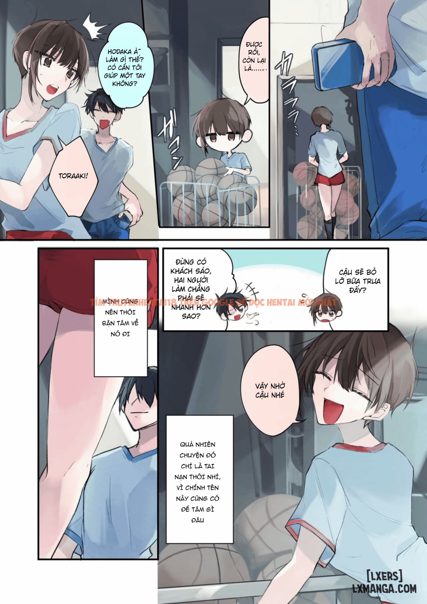 Xem ảnh page_021 trong truyện hentai Ứng Dụng Nhập Hồn Vào Cô Gái Ts ~Một Cô Nàng Ts Bướng Bỉnh Bị Người Khác Tùy Tiện Sử Dụng Cơ thể, Và Khi Nhận Ra Thì Đã Hoàn Toàn “rơi Thành Con gái” Mất rồi~ - One Shot - hentaitvn.net