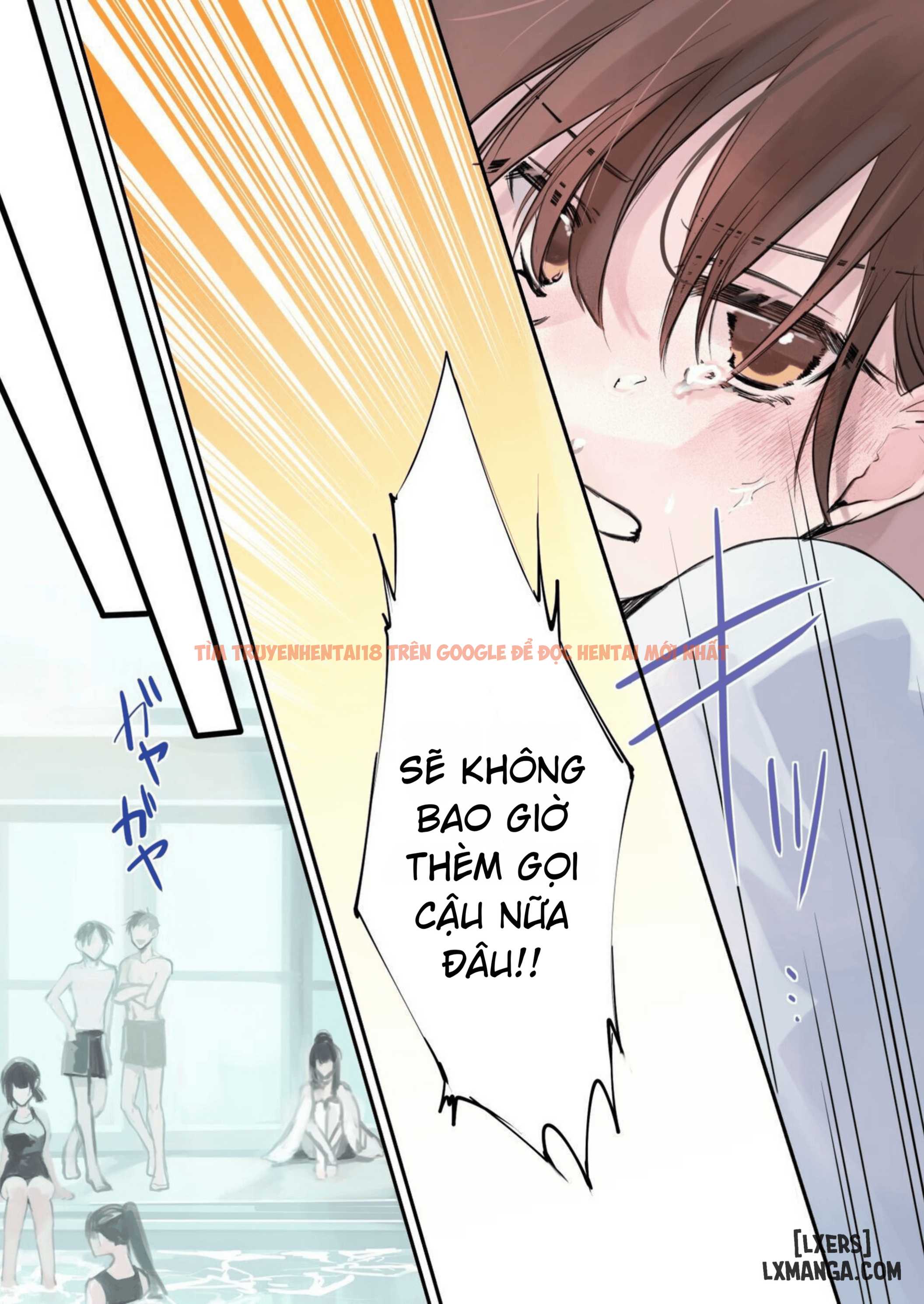 Xem ảnh page_025 trong truyện hentai Ứng Dụng Nhập Hồn Vào Cô Gái Ts ~Một Cô Nàng Ts Bướng Bỉnh Bị Người Khác Tùy Tiện Sử Dụng Cơ thể, Và Khi Nhận Ra Thì Đã Hoàn Toàn “rơi Thành Con gái” Mất rồi~ - One Shot - hentaitvn.net