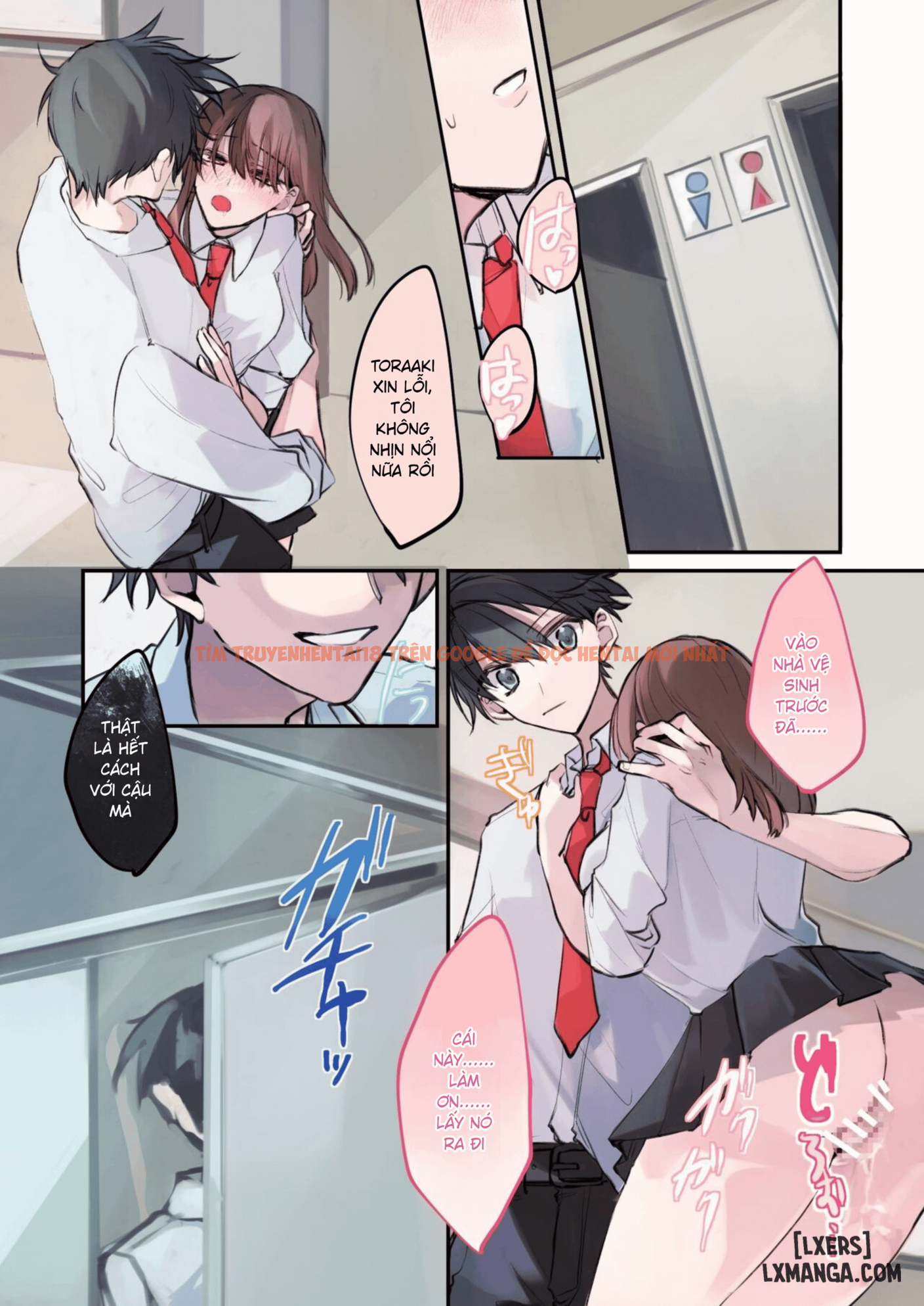 Xem ảnh page_036 trong truyện hentai Ứng Dụng Nhập Hồn Vào Cô Gái Ts ~Một Cô Nàng Ts Bướng Bỉnh Bị Người Khác Tùy Tiện Sử Dụng Cơ thể, Và Khi Nhận Ra Thì Đã Hoàn Toàn “rơi Thành Con gái” Mất rồi~ - One Shot - hentaitvn.net