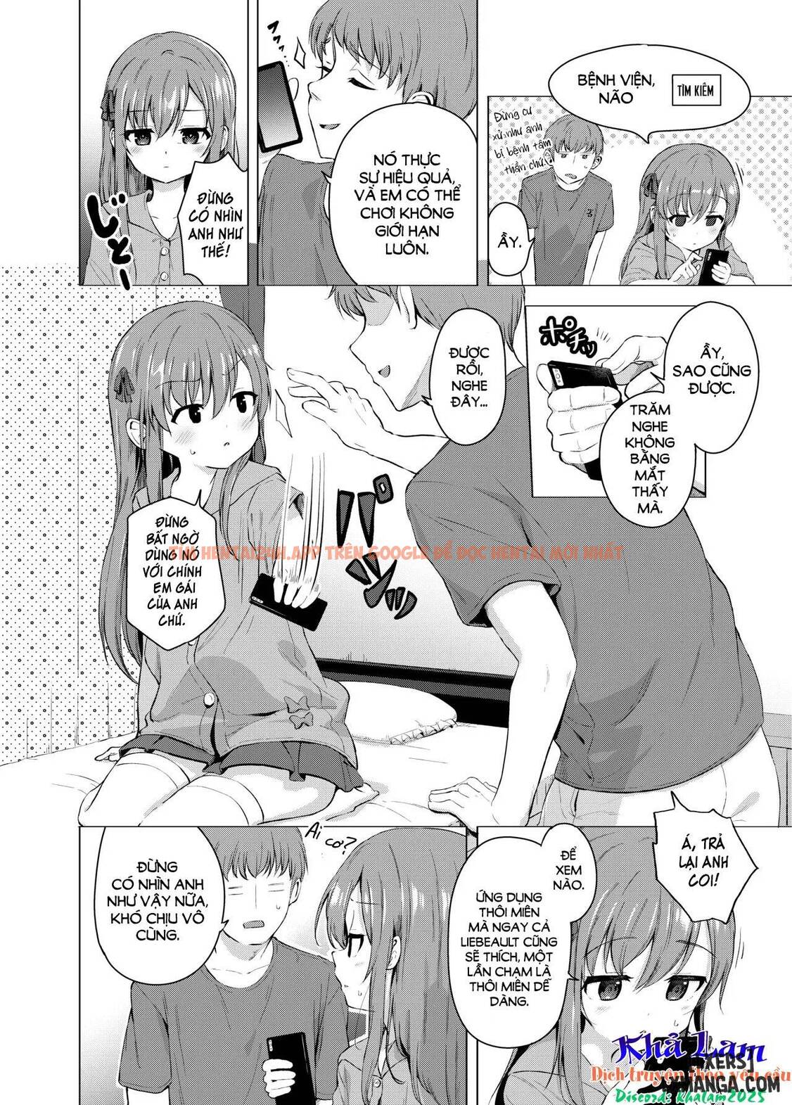 Xem ảnh 2 6921629c4f5ed trong truyện hentai Ứng Dụng Thôi Miên Cô Em Gái Nhỏ - OneShot - hentaitvn.net