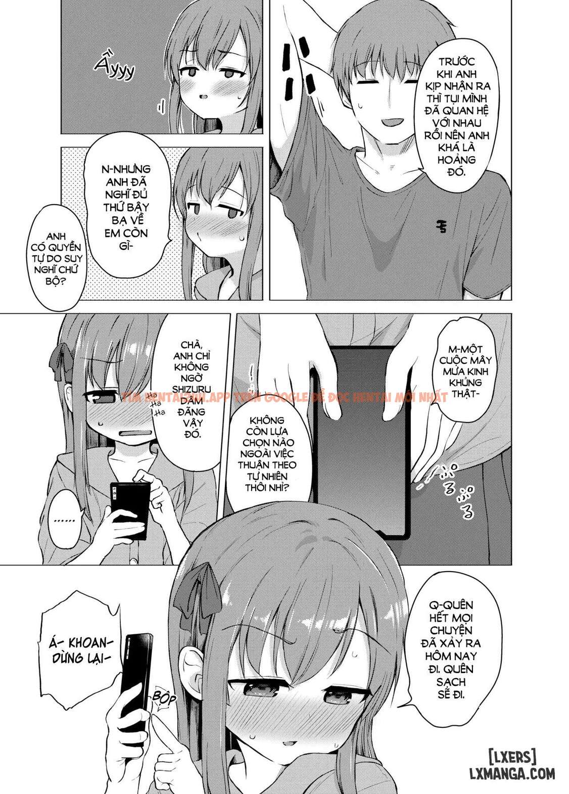 Xem ảnh 23 6921629c4f5ed trong truyện hentai Ứng Dụng Thôi Miên Cô Em Gái Nhỏ - OneShot - hentaitvn.net