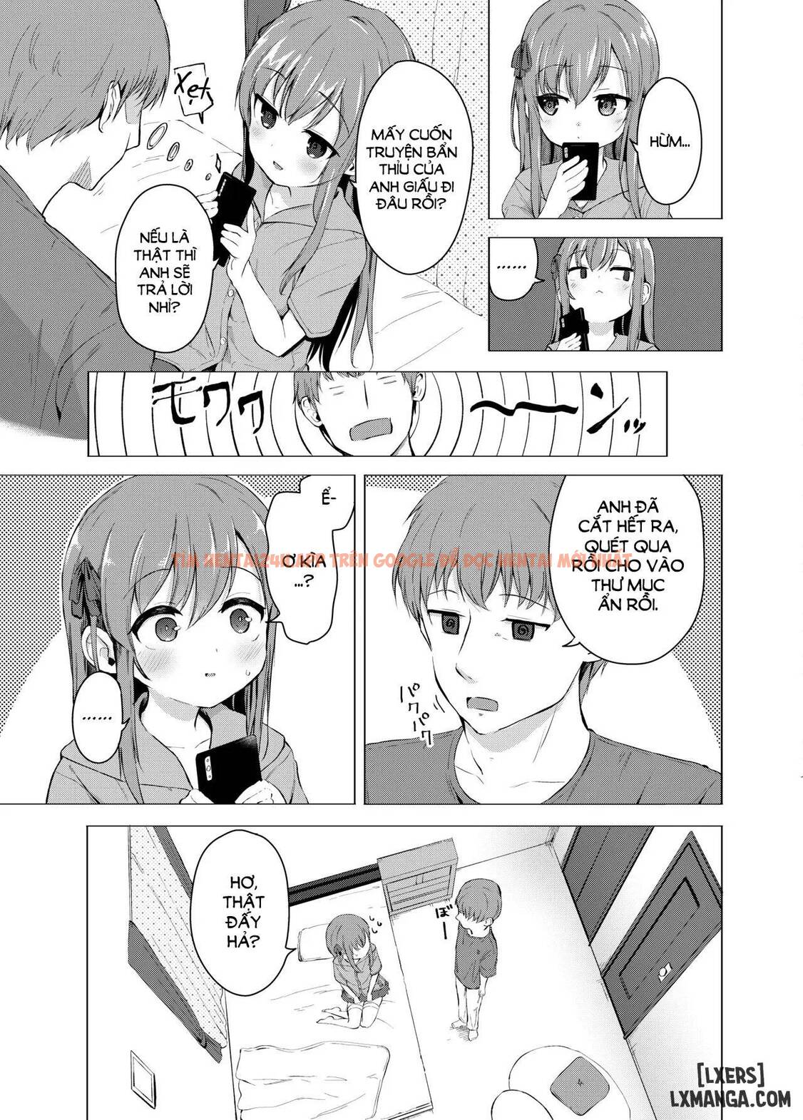 Xem ảnh 3 6921629c4f5ed trong truyện hentai Ứng Dụng Thôi Miên Cô Em Gái Nhỏ - OneShot - hentaitvn.net