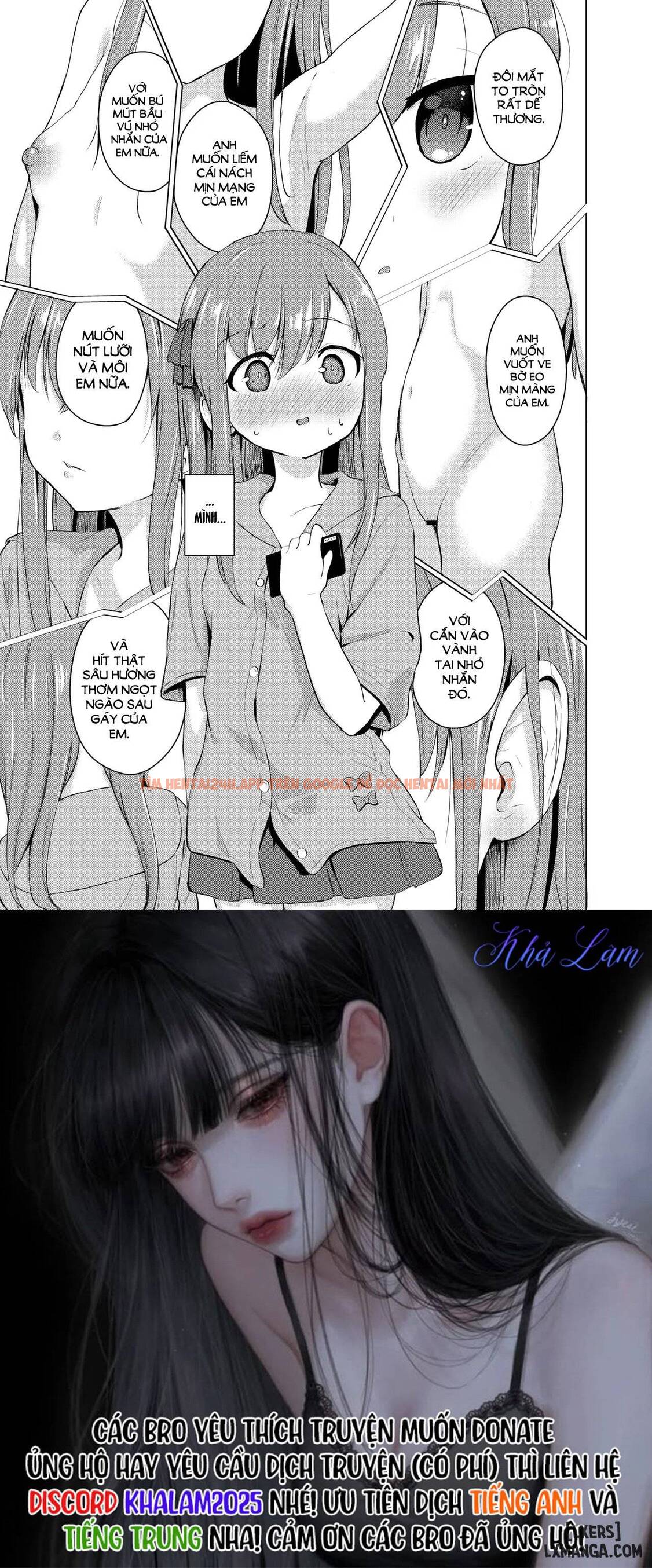 Xem ảnh 5 6921629c4f5ed trong truyện hentai Ứng Dụng Thôi Miên Cô Em Gái Nhỏ - OneShot - hentaitvn.net