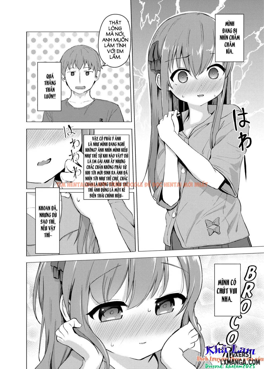 Xem ảnh 6 6921629c4f5ed trong truyện hentai Ứng Dụng Thôi Miên Cô Em Gái Nhỏ - OneShot - hentaitvn.net