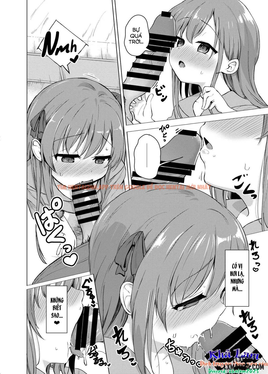 Xem ảnh 8 6921629c4f5ed trong truyện hentai Ứng Dụng Thôi Miên Cô Em Gái Nhỏ - OneShot - hentaitvn.net