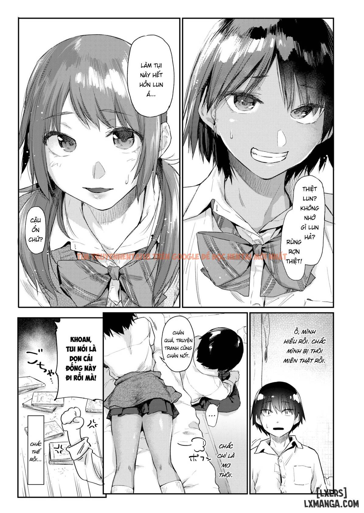 Xem ảnh 10 trong truyện hentai Ứng Dụng Thôi Miên - Chapter 1 - hentaitvn.net