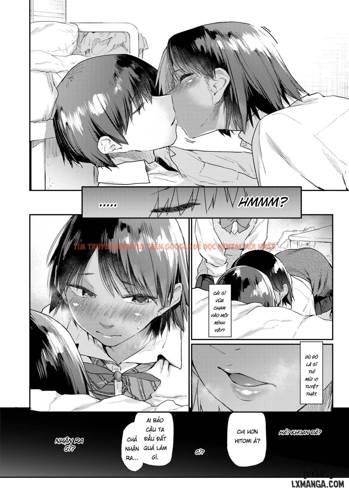 Xem ảnh 7 trong truyện hentai Ứng Dụng Thôi Miên - Chapter 1 - hentaitvn.net