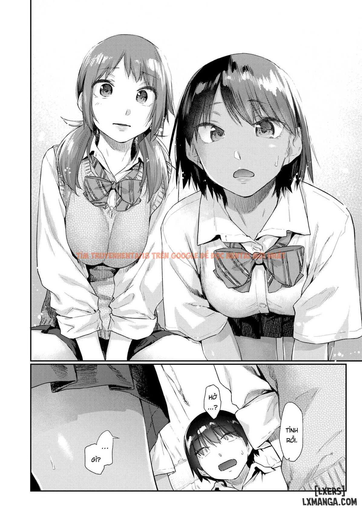 Xem ảnh 9 trong truyện hentai Ứng Dụng Thôi Miên - Chapter 1 - hentaitvn.net