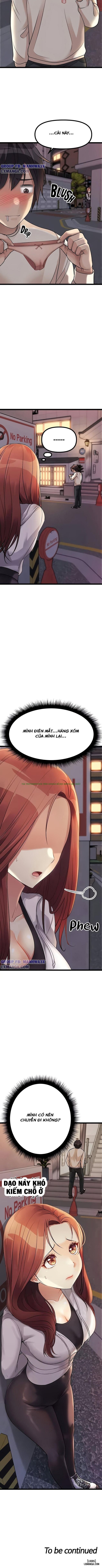 Xem ảnh 9 trong truyện hentai Ứng Dụng Toàn Năng - Chap 8 - Truyenhentai18z.net