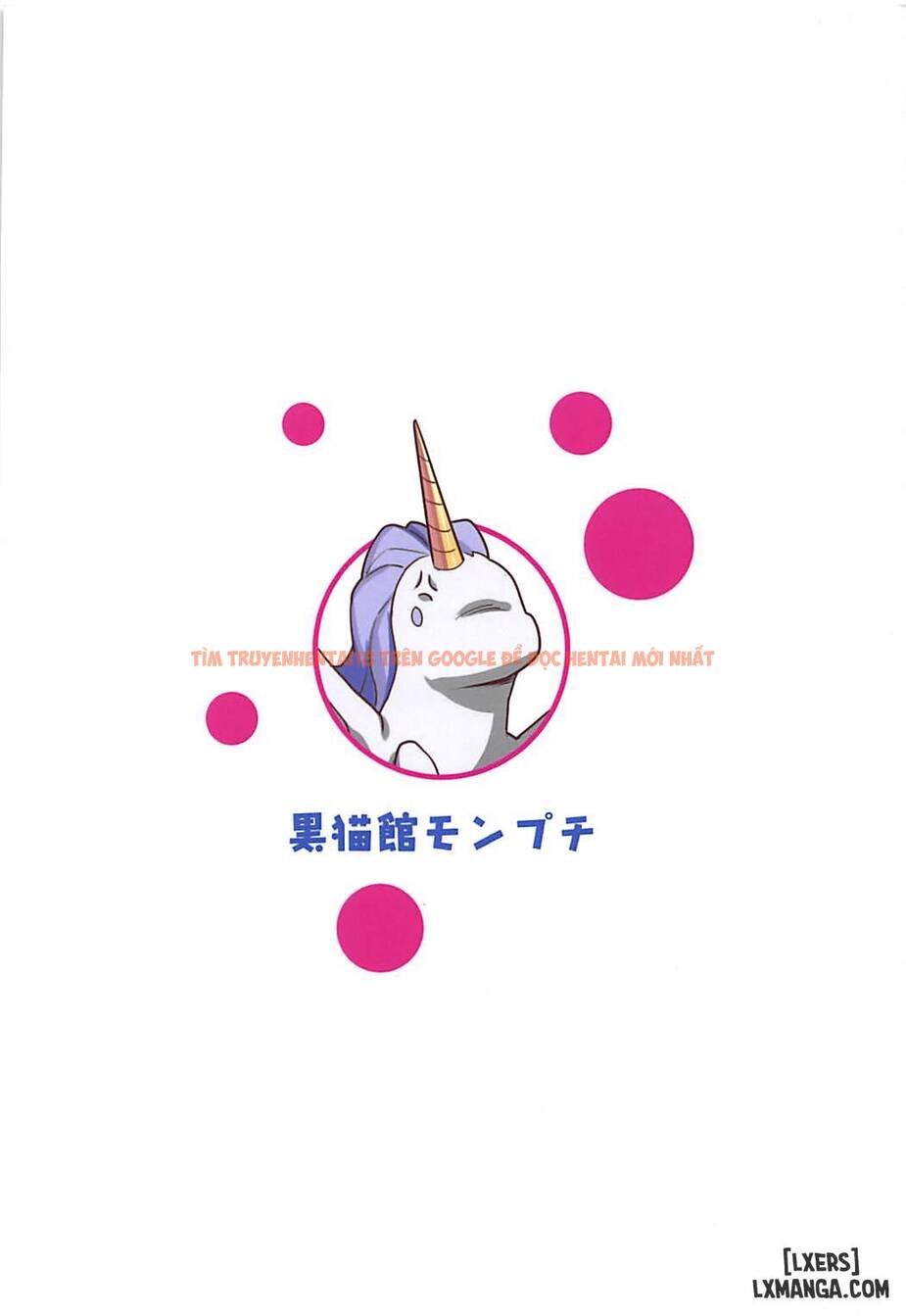 Xem ảnh 24 trong truyện hentai Unicorn Smash - One Shot - hentaitvn.net