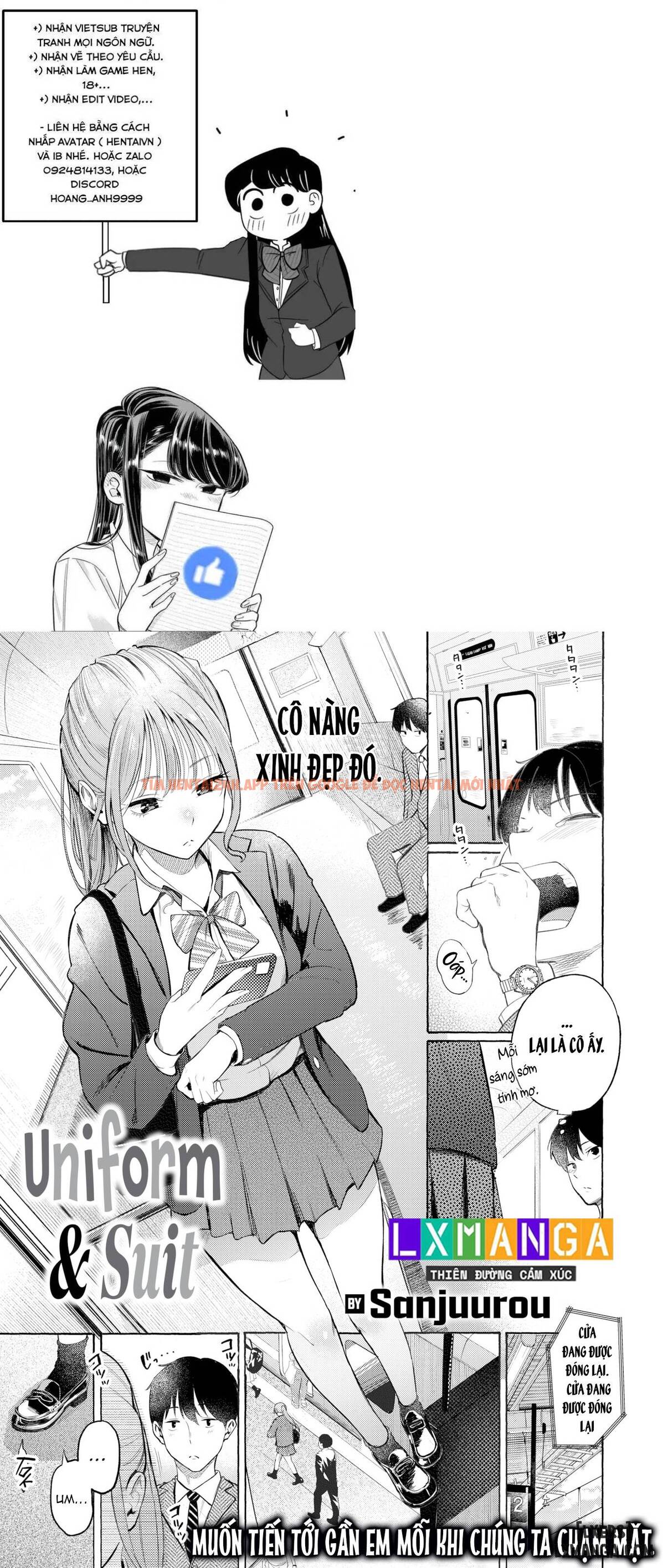 Xem ảnh 0 690acbeb907a3 trong truyện hentai Uniform And Suit - Oneshot. - www.hentaitvn.net Xem ảnh 0 690acbeb907a3 trong truyện hentai Uniform And Suit - Oneshot. - www.hentaitvn.net