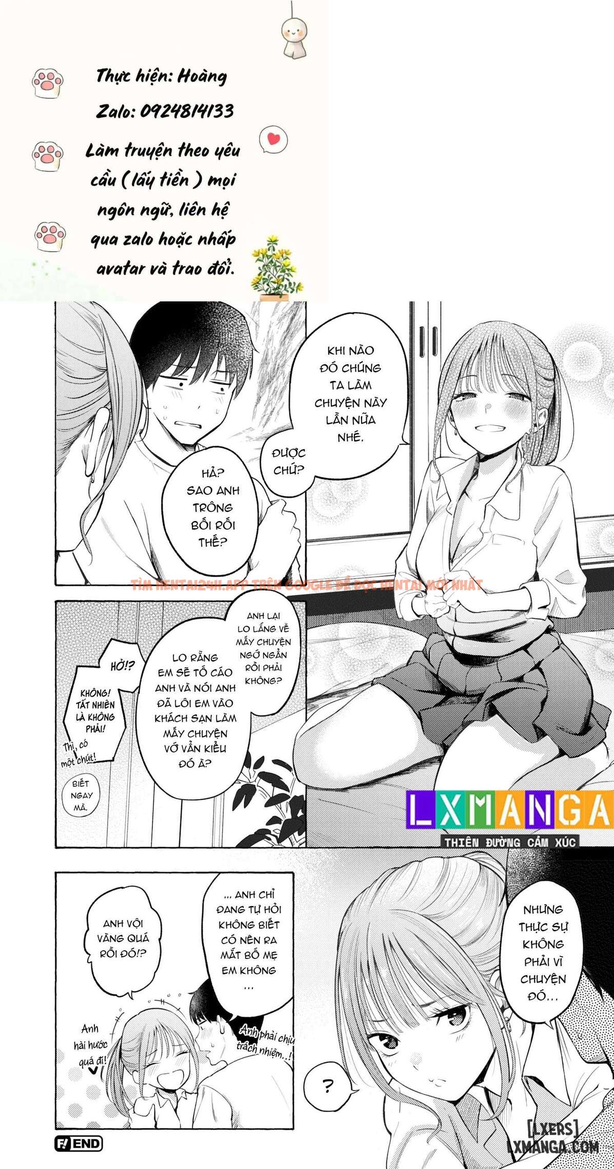 Xem ảnh 35 690acbeb907a3 trong truyện hentai Uniform And Suit - Oneshot. - www.hentaitvn.net Xem ảnh 35 690acbeb907a3 trong truyện hentai Uniform And Suit - Oneshot. - www.hentaitvn.net