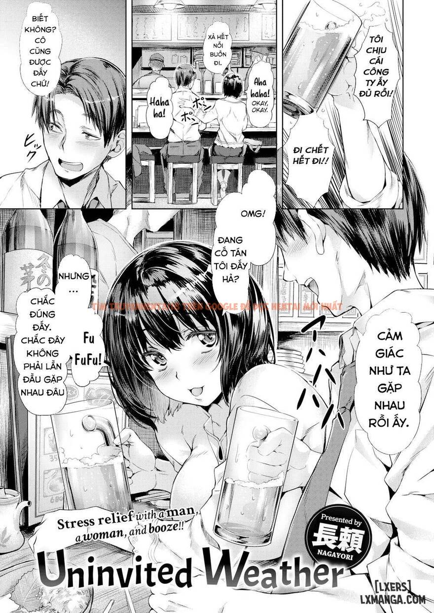 Xem ảnh 0 trong truyện hentai Thời tiết nóng nực chảy mồ hôi dâm đãng - One Shot - hentaitvn.net