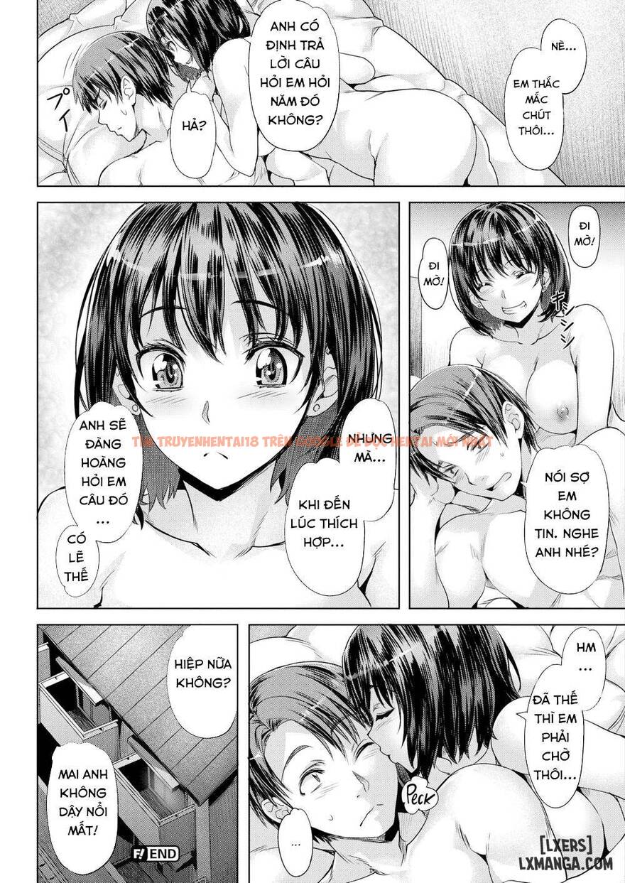 Xem ảnh 18 trong truyện hentai Thời tiết nóng nực chảy mồ hôi dâm đãng - One Shot - hentaitvn.net