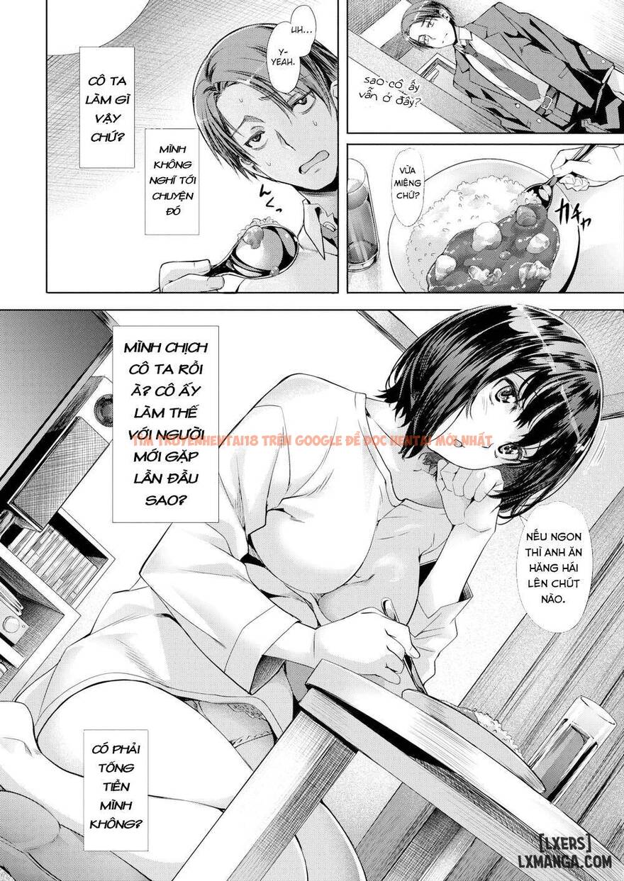 Xem ảnh 5 trong truyện hentai Thời tiết nóng nực chảy mồ hôi dâm đãng - One Shot - hentaitvn.net