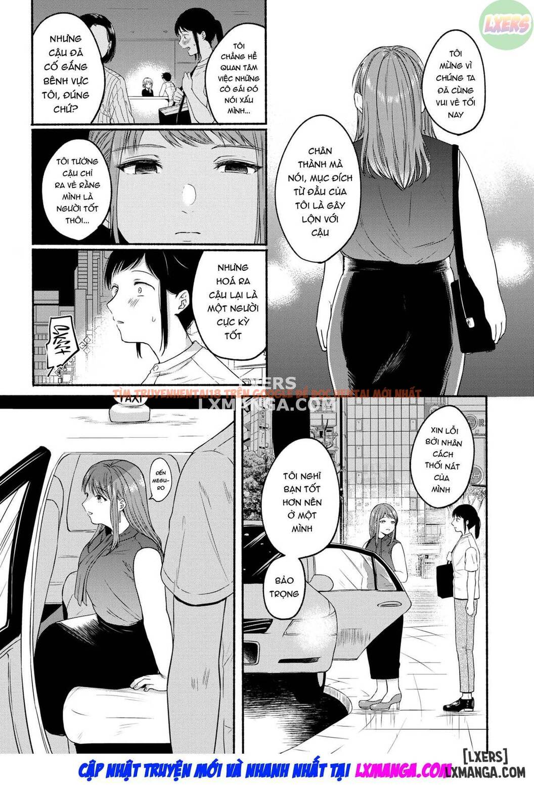 Trang truyện 21 trong truyện tranh Bắn Tinh Đầy Lên Bụng Bạn Gái - One Shot - hentai24h.pro