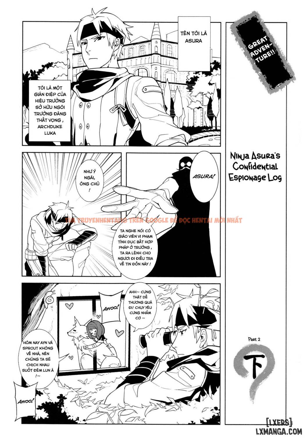 Trang truyện 13 trong truyện tranh Unlove - Chapter 3 - www.truyentvn.net