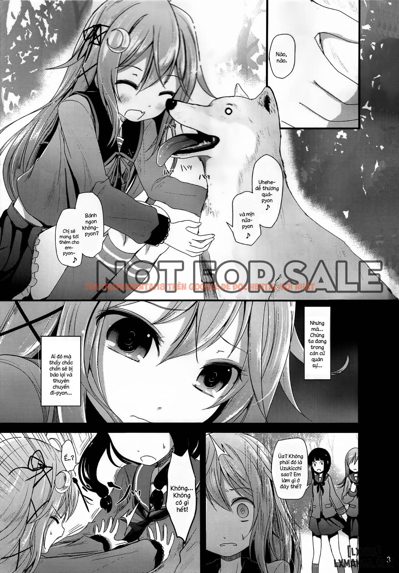Xem ảnh Unohana!! - One Shot - 1 - Truyenhentaiz.net