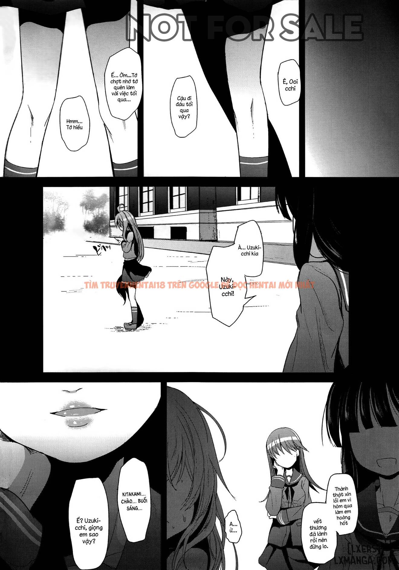 Xem ảnh Unohana!! - One Shot - 16 - Truyenhentaiz.net